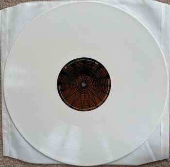 2LP Ben Harper: Welcome To The Cruel World CLR | LTD