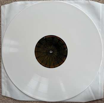 2LP Ben Harper: Welcome To The Cruel World CLR | LTD