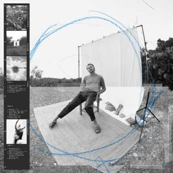 2LP Ben Howard: Collections From The Whiteout LTD | CLR