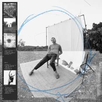 2LP Ben Howard: Collections From The Whiteout