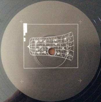 LP Ben Howard: Variations. Volume 1 LTD