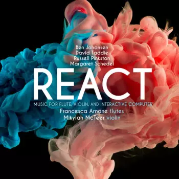 React