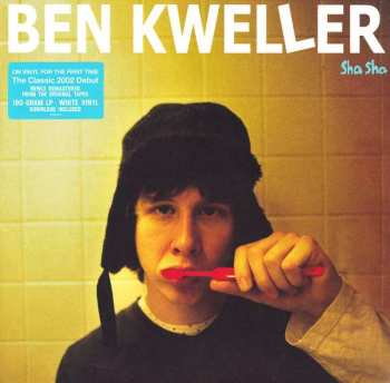 Album Ben Kweller: Sha Sha