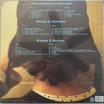 3LP Ben Kweller: Sha Sha DLX | CLR