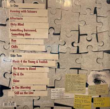 LP Ben Lee: Hey You. Yes You.
