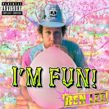 LP Ben Lee: I'm Fun