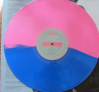 LP Ben Lee: Quarter Century Classix CLR