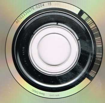 4CD Ben Liebrand: Grand 12-Inches 11