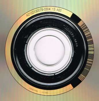 4CD Ben Liebrand: Grand 12-Inches 11