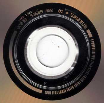 4CD Ben Liebrand: Grand 12-Inches 13