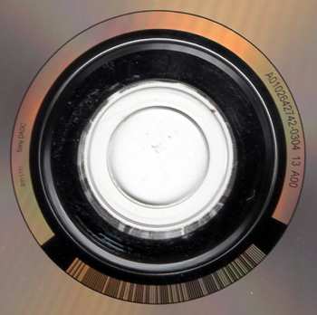 4CD Ben Liebrand: Grand 12-Inches 14