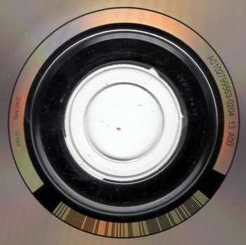 4CD Ben Liebrand: Grand 12-Inches 15