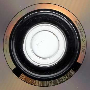 4CD Ben Liebrand: Grand 12-Inches 15