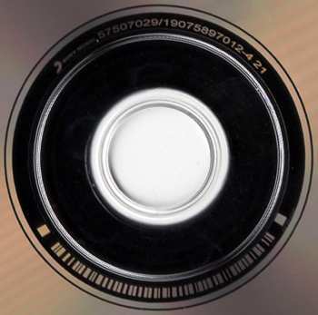 4CD Ben Liebrand: Grand 12-Inches 17