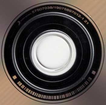 4CD Ben Liebrand: Grand 12-Inches 17