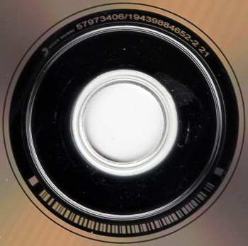 4CD Ben Liebrand: Grand 12-Inches 18