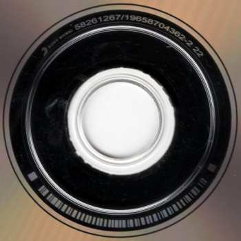 4CD Ben Liebrand: Grand 12-Inches 19