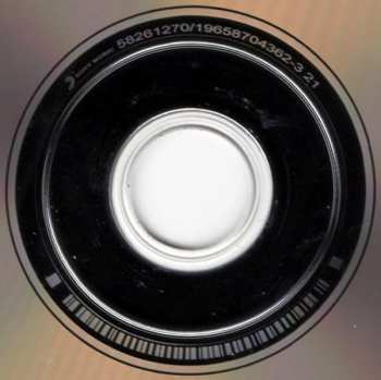 4CD Ben Liebrand: Grand 12-Inches 19