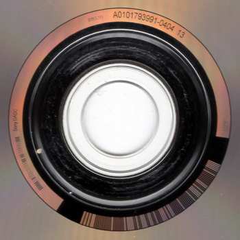 4CD Ben Liebrand: Grand 12-Inches 8