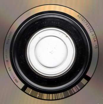 4CD Ben Liebrand: Grand 12-Inches 8