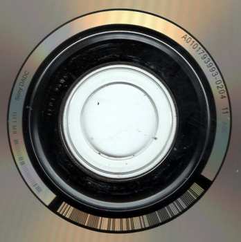 4CD Ben Liebrand: Grand 12-Inches 8