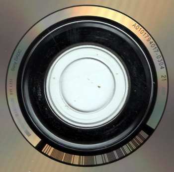 4CD Ben Liebrand: Grand 12-Inches 8