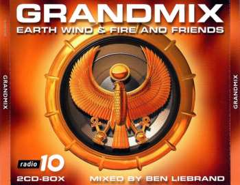 Album Ben Liebrand: Grandmix Earth Wind & Fire And Friends