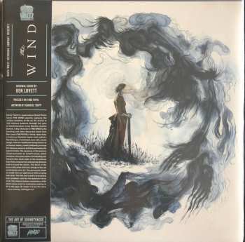 Album Ben Lovett: The Wind (Original Motion Picture Soundtrack)