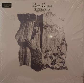 Album Ben Quad: Ephemera
