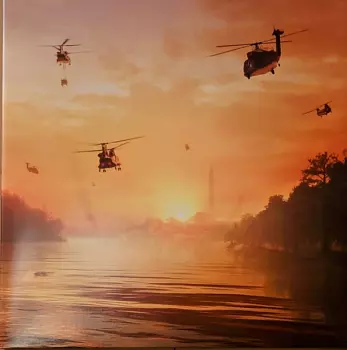 Civil War (Original Score)