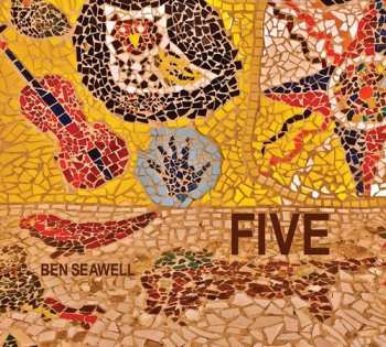 Album Ben Seawell: Five