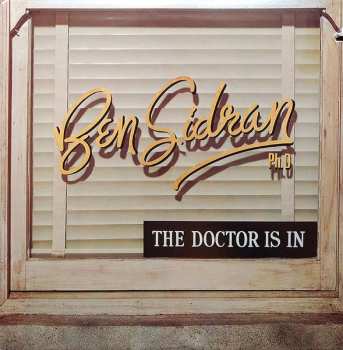 Album Ben Sidran: The Doctor Is In