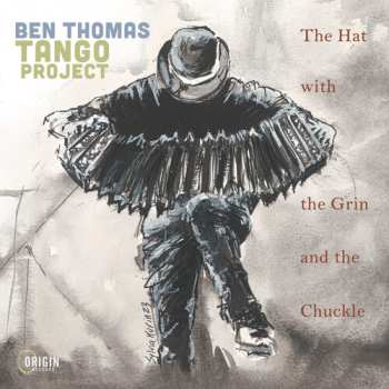 Album Ben Thomas: Hat With The Grin & The Chuckle