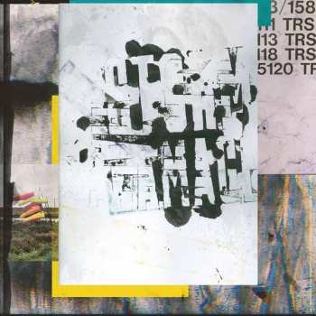Album Ben Watt: Storm Damage