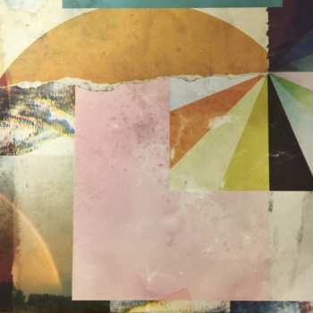 LP Ben Watt: Storm Damage CLR