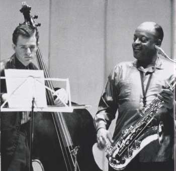 CD Ben Webster: Ben Webster's First Concert In Denmark