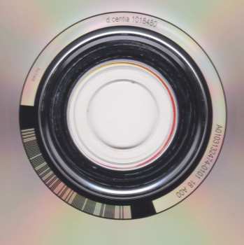 CD Ben Webster: Ben Webster's First Concert In Denmark