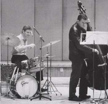 CD Ben Webster: Ben Webster's First Concert In Denmark