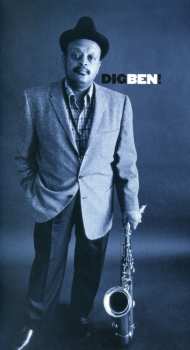 8CD/Dobozkészlet Ben Webster: Dig Ben!