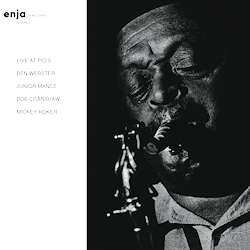 Album Ben Webster: Live At Pio's