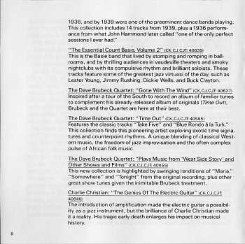 CD Ben Webster: Ben And "Sweets"