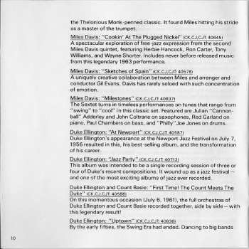 CD Ben Webster: Ben And "Sweets"