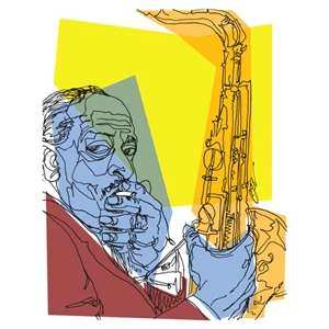 2LP Ben Webster: Wayfaring Webster