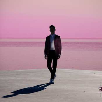 Album Ben Wendel: All One