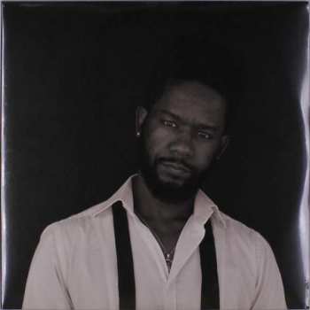 Album Ben Williams: I Am A Man