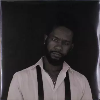 Ben Williams: I Am A Man