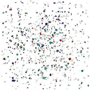 Album Ben Zimmerman: The Baltika Years