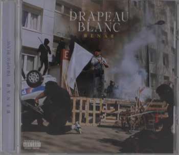 Album Benab: Drapeau Blanc