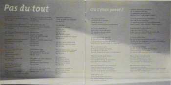 CD Bénabar: Infréquentable