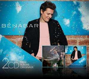 Album Bénabar: Le Début De La Suite / Infréqu